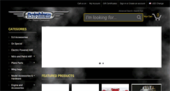 Desktop Screenshot of dolphinco.com.au